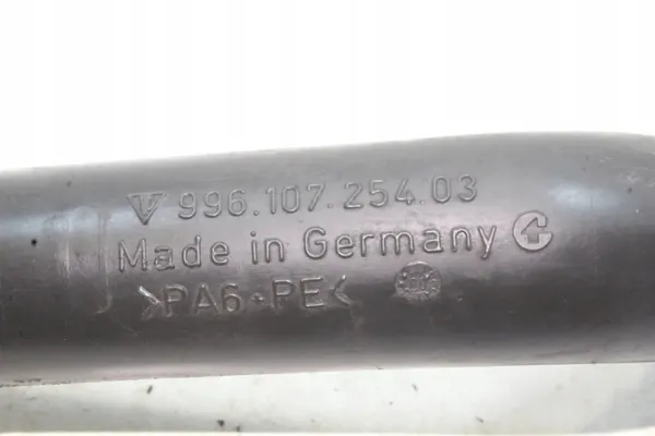 Porsche Öl-Einfüllstutzen OEM 99610725403 - Gebraucht image 4