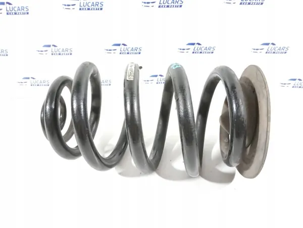 Muelle suspensión trasera OEM LUC7225 para BMW X3 E83 image 2