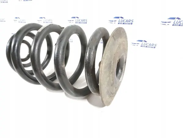 Muelle suspensión trasera OEM LUC7225 para BMW X3 E83 image 3