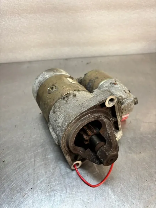 Starter Fiat Seicento 1.1 807000 OEM image 2