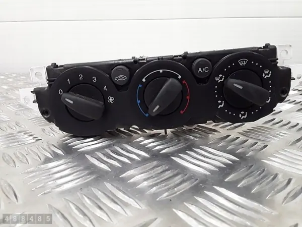 Module climatisation Ford Kuga OEM 7M5T19980BB image 2