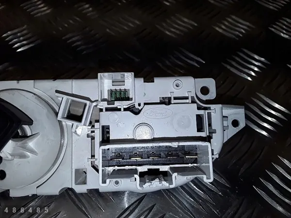 Module climatisation Ford Kuga OEM 7M5T19980BB image 4