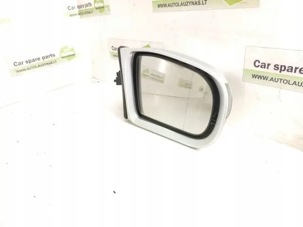 Specchio Elettrico Destro Mercedes-Benz E W210 A2108110260 image 6