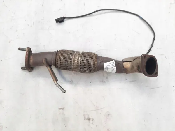 Tuyau Souple Échappement OEM Kia Sportage V 1.6 T-GDI Hybride image 2
