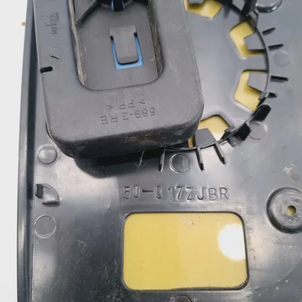 Insert espelho Mercedes Sprinter OEM MIV21998 image 3