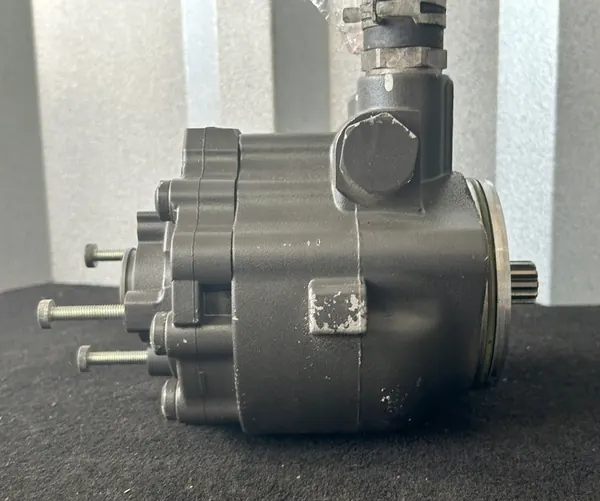 Bomba de Assistência de Direção DAF image 3