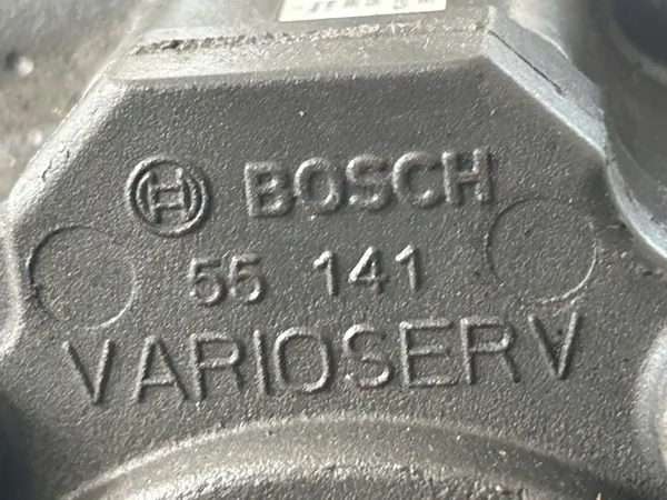 Bomba de Assistência de Direção DAF image 6