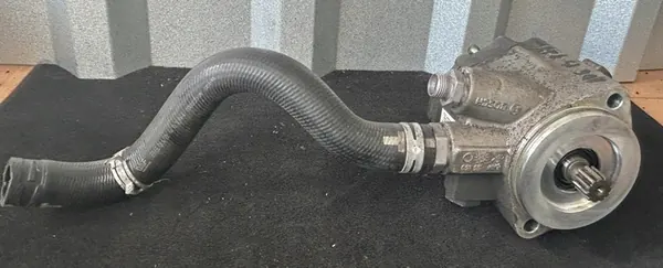 Bomba de Assistência de Direção DAF image 8