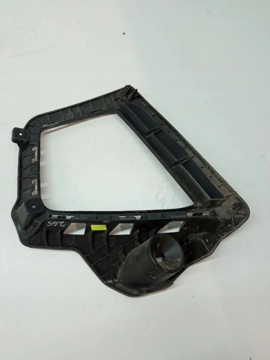 Frontrechte Stoßstangengitter OEM 865C2N7000 - Gebraucht image 3