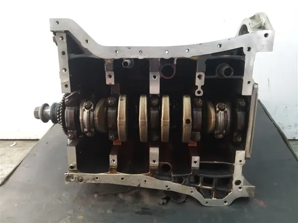 Moottorilohko Kampiakseli Männät OEM R2710101505 Mercedes image 10