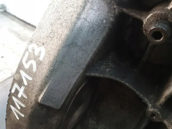 Moottorilohko Kampiakseli Männät OEM R2710101505 Mercedes image 6
