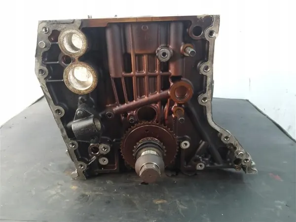 Moottorilohko Kampiakseli Männät OEM R2710101505 Mercedes image 9