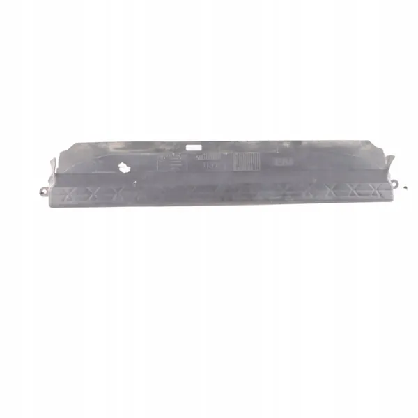 Junta cobertura inferior radiador BMW X1 E84 OEM 2990837 image 10