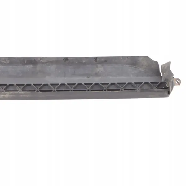 Junta cobertura inferior radiador BMW X1 E84 OEM 2990837 image 3