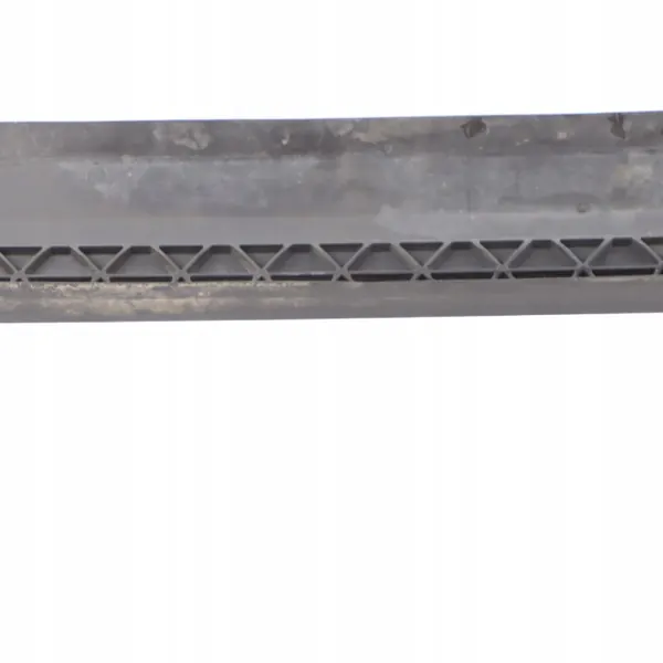 Junta cobertura inferior radiador BMW X1 E84 OEM 2990837 image 4