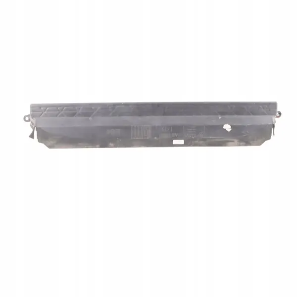Junta cobertura inferior radiador BMW X1 E84 OEM 2990837 image 5
