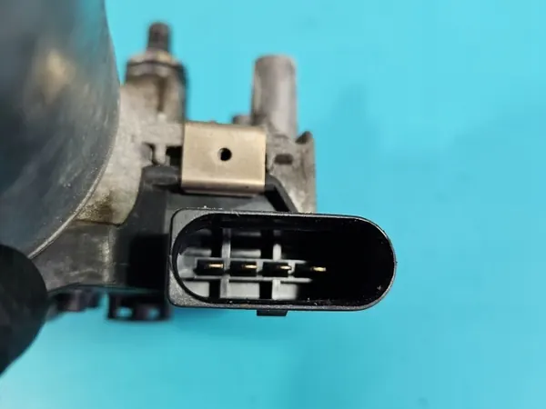 Moteur d'essuie-glace avant OEM 3C8955119 VW Passat CC image 4