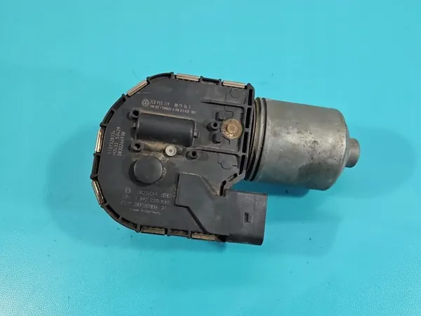 Moteur d'essuie-glace avant OEM 3C8955119 VW Passat CC image 5