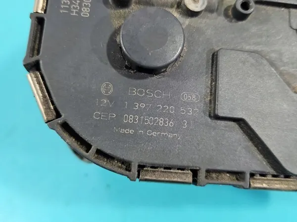 Moteur d'essuie-glace avant OEM 3C8955119 VW Passat CC image 6