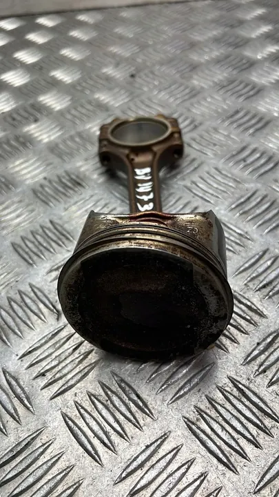 Kolv Audi A3 2006 image 2