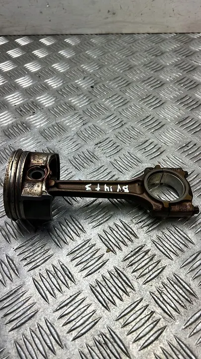 Kolv Audi A3 2006 image 3