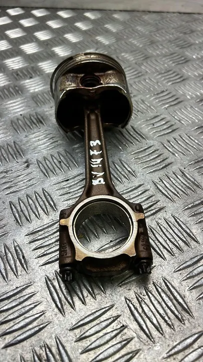 Kolv Audi A3 2006 image 4