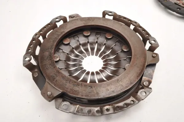 Kopplingskit Ford Fiesta MK8 1.1 OEM CA6G-6375-CC image 8