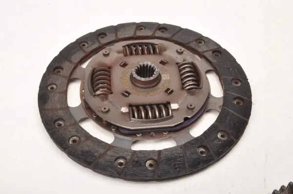 Kopplingskit Ford Fiesta MK8 1.1 OEM CA6G-6375-CC image 9