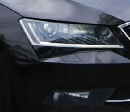 Tappo ugello lavaggio Skoda Superb 3 image 3