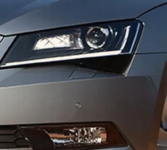 Tappo ugello lavaggio Skoda Superb 3 image 4