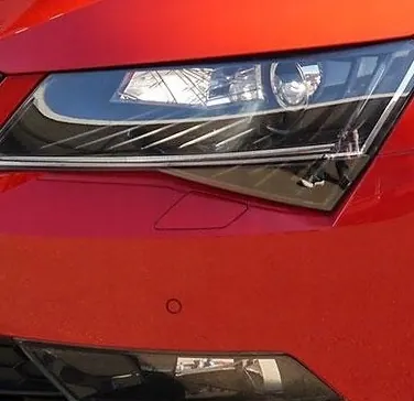 Tappo ugello lavaggio Skoda Superb 3 image 5