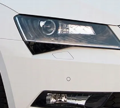 Tappo ugello lavaggio Skoda Superb 3 image 6