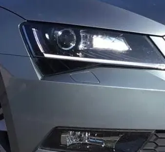 Tappo ugello lavaggio Skoda Superb 3 image 7