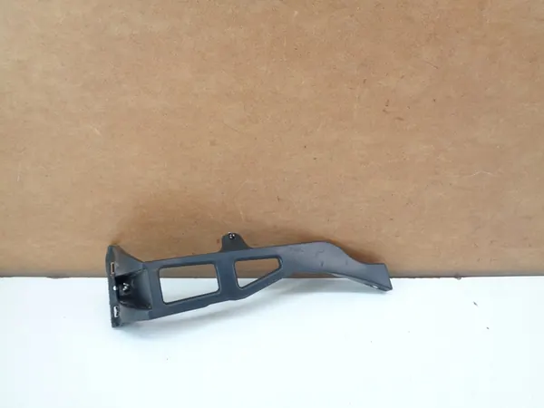 Suporte de para-choque dianteiro esquerdo Mercedes CLA W117 AMG A1178850521 image 2