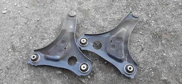 Braccio di Controllo RENAULT TWINGO III SMART 453 OEM image 2
