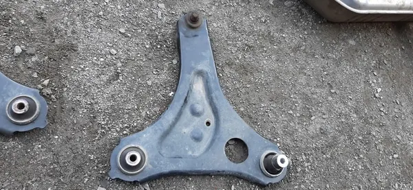Braccio di Controllo RENAULT TWINGO III SMART 453 OEM image 3