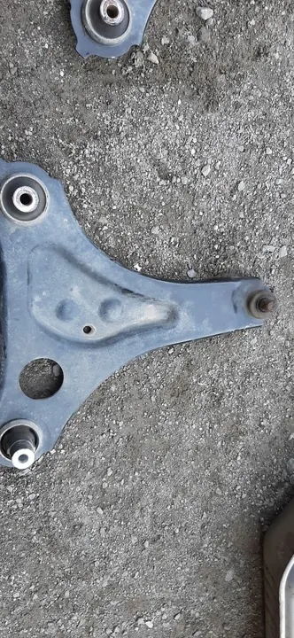 Braccio di Controllo RENAULT TWINGO III SMART 453 OEM image 4