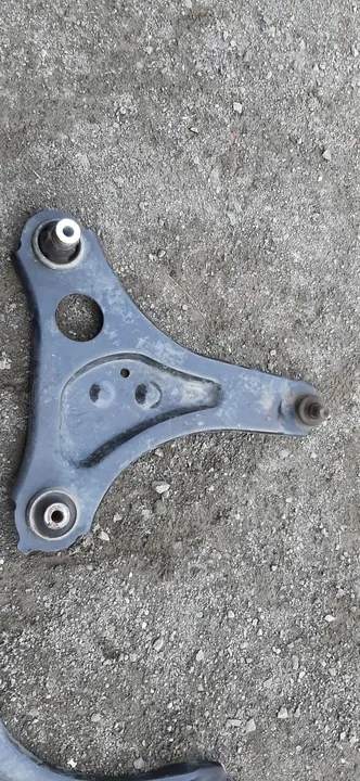 Braccio di Controllo RENAULT TWINGO III SMART 453 OEM image 5