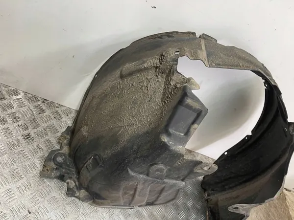Aile avant droite OEM 63842BA60A pour Nissan Juke I image 3