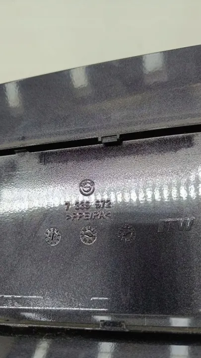 Tankdeckel OEM 7339972 für BMW X4 F26 3.0L image 10
