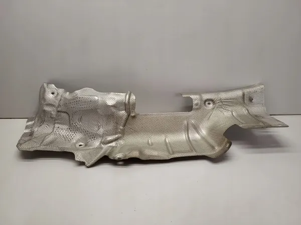 Escudo térmico Mercedes-Benz GLE W166 OEM A1666821800 image 2