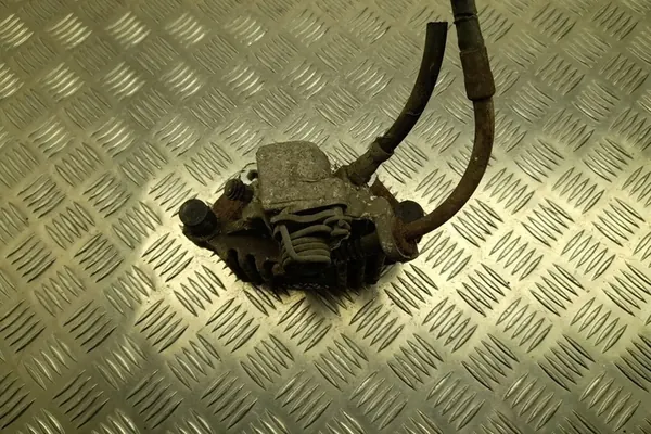 Linker Hinterer Bremssattel MINI CABRIO (R52) 2005 OEM image 2