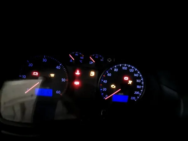 Válvula de Aceleração Volkswagen Polo 2008 1.4L 03G128063Q image 10