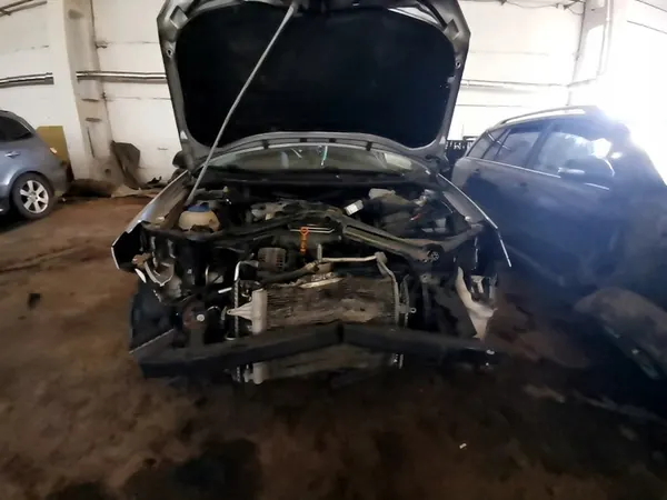 Válvula de Aceleração Volkswagen Polo 2008 1.4L 03G128063Q image 6