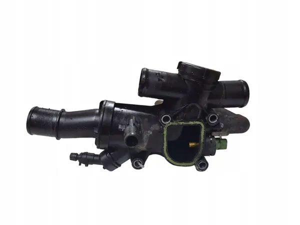 Jäähdytysputki CITROËN C5 II BREAK 2.0L diesel image 4