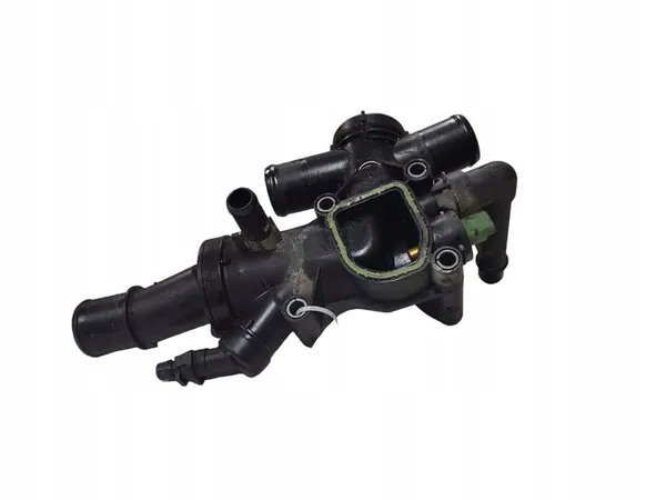 Jäähdytysputki CITROËN C5 II BREAK 2.0L diesel image 5