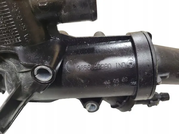Jäähdytysputki CITROËN C5 II BREAK 2.0L diesel image 6