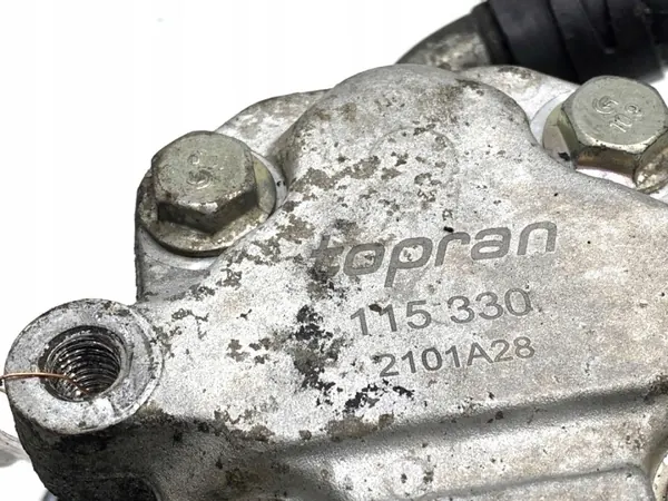 Ohjaustehostinpumppu VW Touareg 3.0 240hv OEM LORK-264-28168 image 3