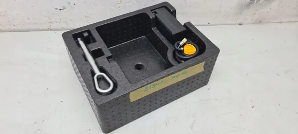 Kit Réparation Plancher Coffre MG HS 1.5 TGI 21- OEM 2341ATS image 4