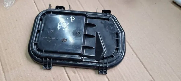 Tampa Farol Esquerdo Dianteiro Audi A6 C6 OEM 4F0941159 image 2
